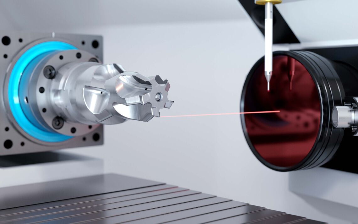 VOLLMER VLaser 370 Laser Materialbearbeitung